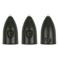 Fox Rage Tungsten Bullet Weights